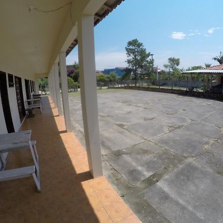 Suites Praia Da Ferrugem Garopaba Exterior photo